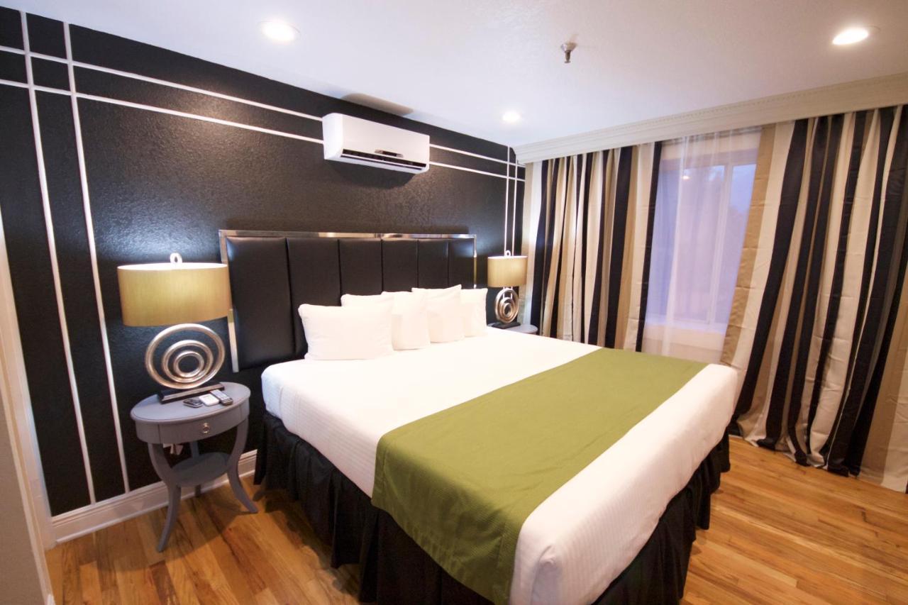 Hyde Park Hotel แทมปา ภายนอก รูปภาพ